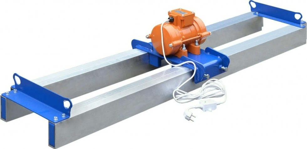 Виброрейка ТСС ВР-2-3,5/220 В телескопическая [203137]