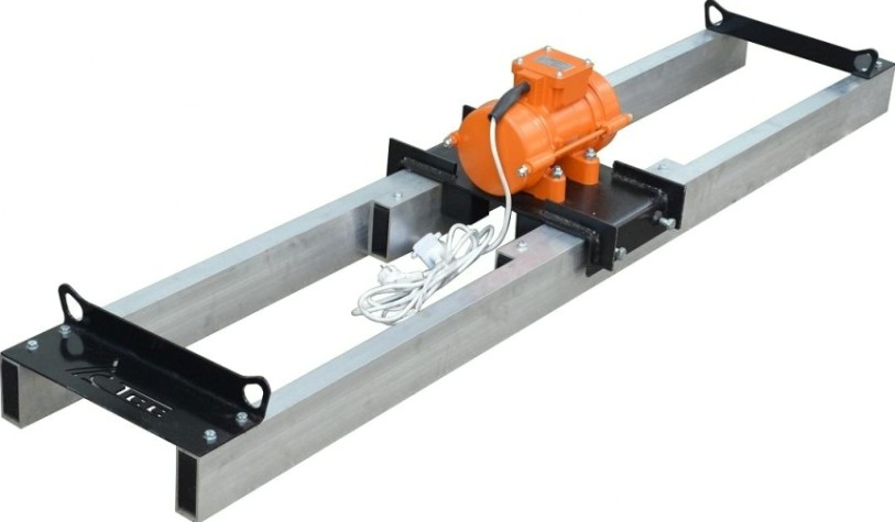 Виброрейка ТСС ВР 5/220В [203136]