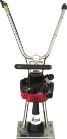 Виброрейка ТСС VTH-1,2 бензиновая (привод) [203254]