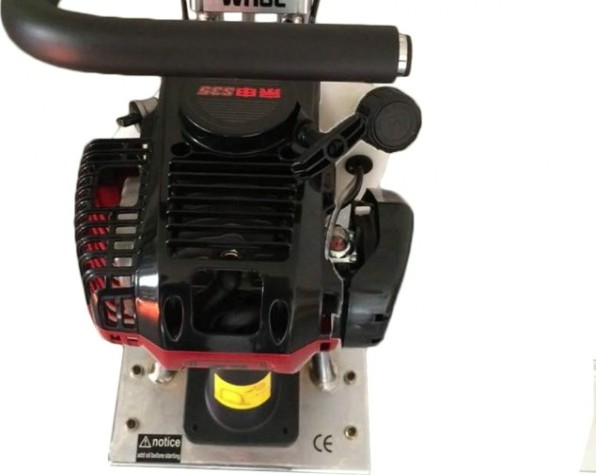 Виброрейка ТСС VTH-1,2 бензиновая (привод) [203254]