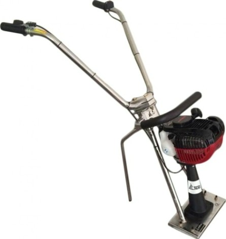 Виброрейка ТСС VTZ-1.2 бензиновая (привод) [203255]