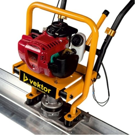 Виброрейка VEKTOR VSG-2.5N привод [3248]