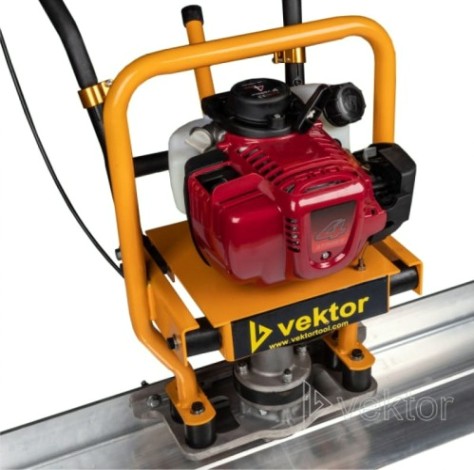 Виброрейка VEKTOR VSG-2.5N привод [3248]