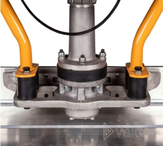 Виброрейка VEKTOR VSG-2.5N привод [3248]