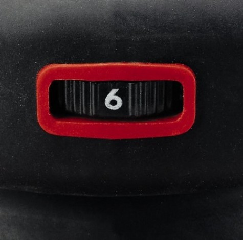 Виброшлифмашина аккумуляторная EINHELL TE-OS 18/230 Li- Solo [4460720]