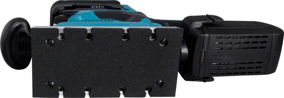 Виброшлифмашина аккумуляторная MAKITA DBO380Z без АКБ и ЗУ