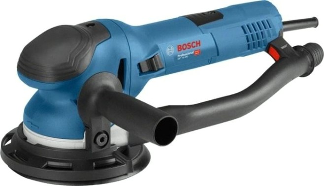 Виброшлифмашина BOSCH GET 75-150 эксцентриковая [0601257100]