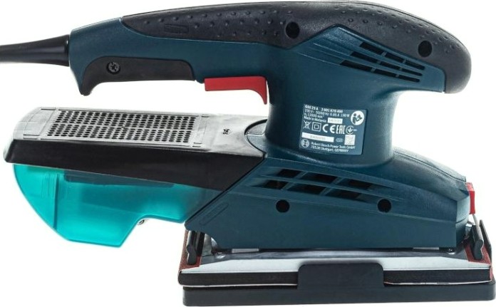 Виброшлифмашина BOSCH GSS 23 A [0601070400]