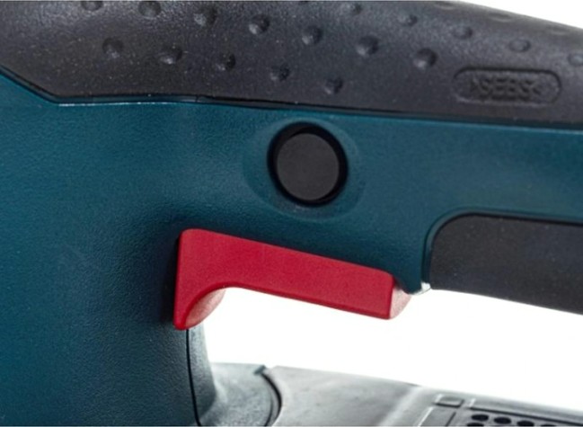 Виброшлифмашина BOSCH GSS 23 A [0601070400]