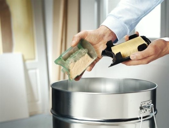 Виброшлифмашина BOSCH PSS 200 AС [0603340120]