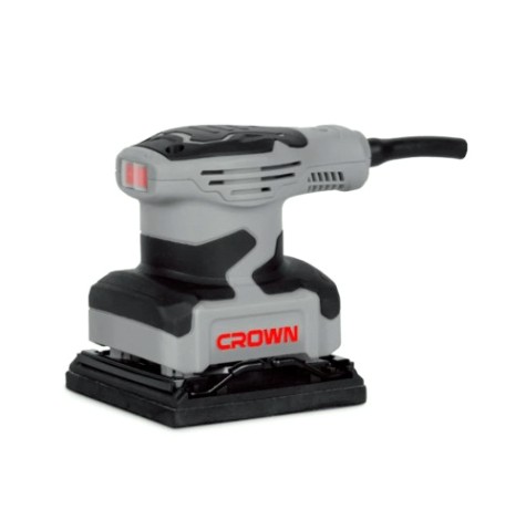 Виброшлифмашина Crown CT13679