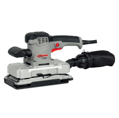 Виброшлифмашина Crown CT13682