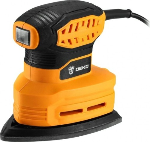 Виброшлифмашина DEKO DKS200 [063-4235]