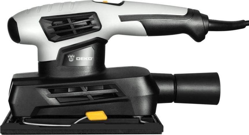 Виброшлифмашина DEKO DKS300 [063-4198]