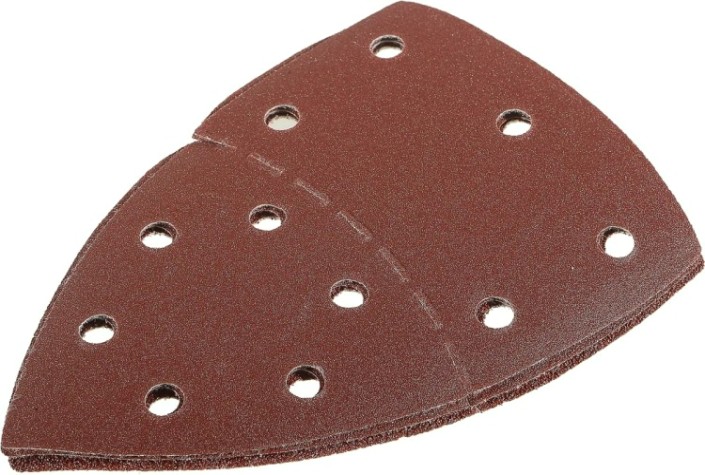 Виброшлифмашина дельтавидная аккумуляторная Sturm COS1285 без АКБ и ЗУ