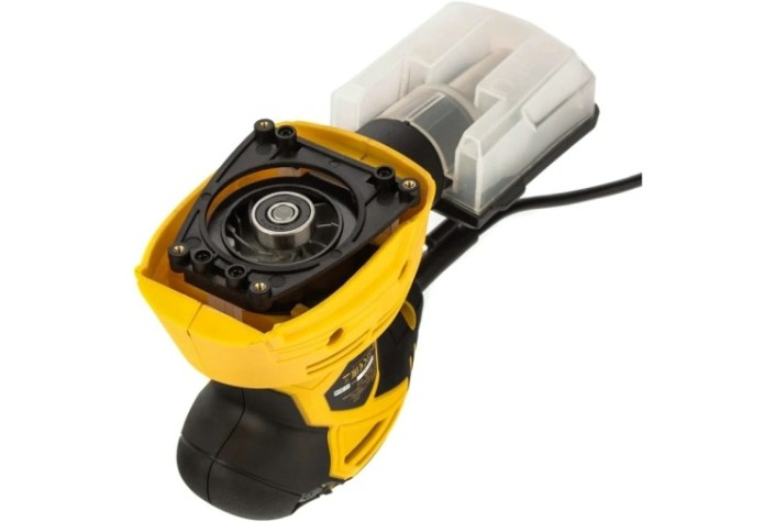 Виброшлифмашина Denzel VDS-2 2 в 1 [27614]