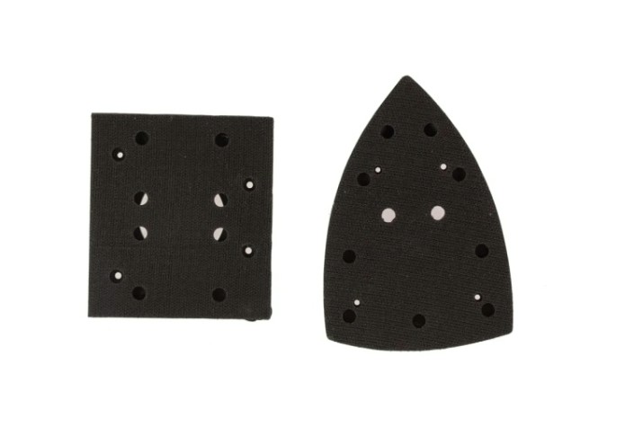 Виброшлифмашина Denzel VDS-2 2 в 1 [27614]