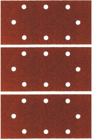 Виброшлифмашина EINHELL TC-OS 1520/1 [4460642]