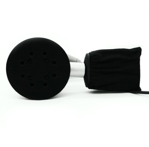 Виброшлифмашина эксцентриковая сетевая Crown CT13394 Виброшлифмашина эксцентриковая сетевая Crown CT13394