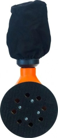 Виброшлифмашина эксцентриковая сетевая ЭНКОР МШЭ-280/125Э [50303]