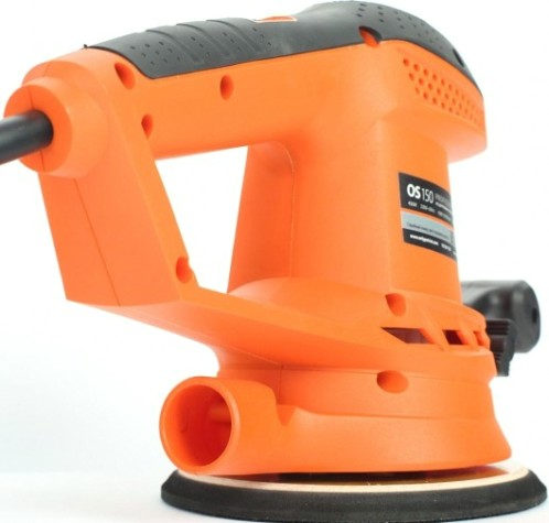 Виброшлифмашина эксцентриковая сетевая PATRIOT OS 150 [110301150]