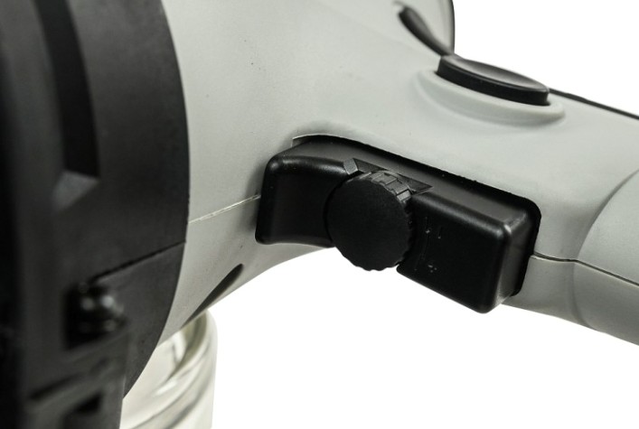 Виброшлифмашина эксцентриковая сетевая Ресанта ЭШМ-125Э [75/6/2]