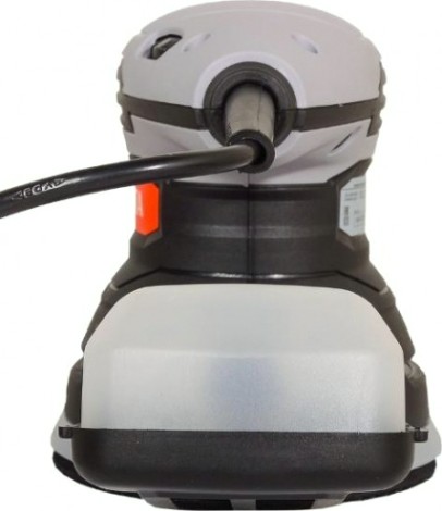 Виброшлифмашина эксцентриковая сетевая Ресанта ЭШМ-125К [75/6/4]