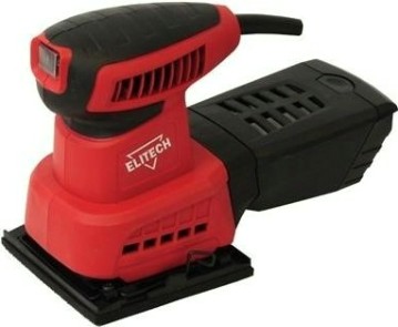 Виброшлифмашина ELITECH МШВ 0211 [183184]
