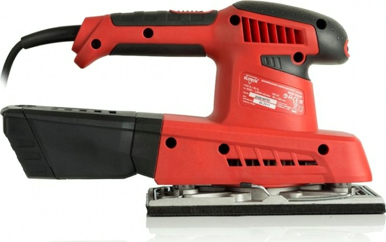 Виброшлифмашина ELITECH МШВ 0319Э [180925]