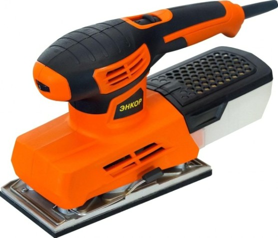 Виброшлифмашина ЭНКОР ПМЭ-220/182Э 20/182Э [50293]