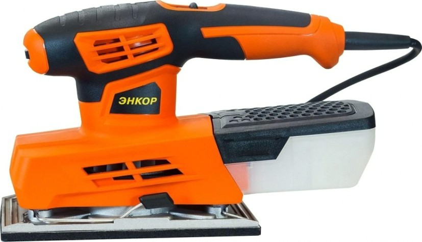 Виброшлифмашина ЭНКОР ПМЭ-220/182Э 20/182Э [50293]