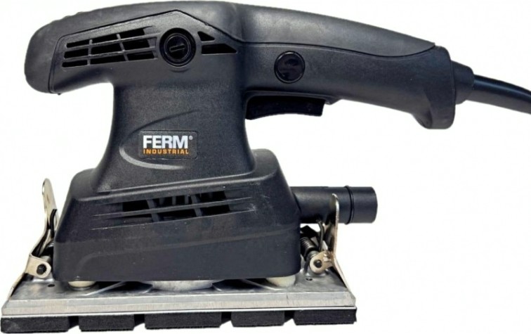 Виброшлифмашина FERM PSM1029P