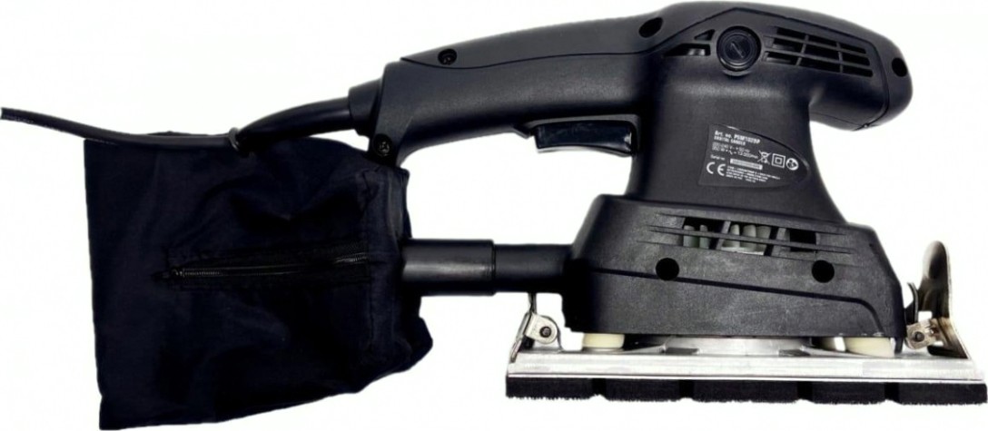 Виброшлифмашина FERM PSM1029P