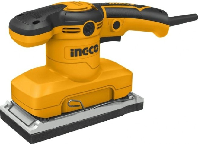 Виброшлифмашина INGCO FS3208