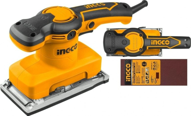 Виброшлифмашина INGCO FS3208 Виброшлифмашина INGCO FS3208