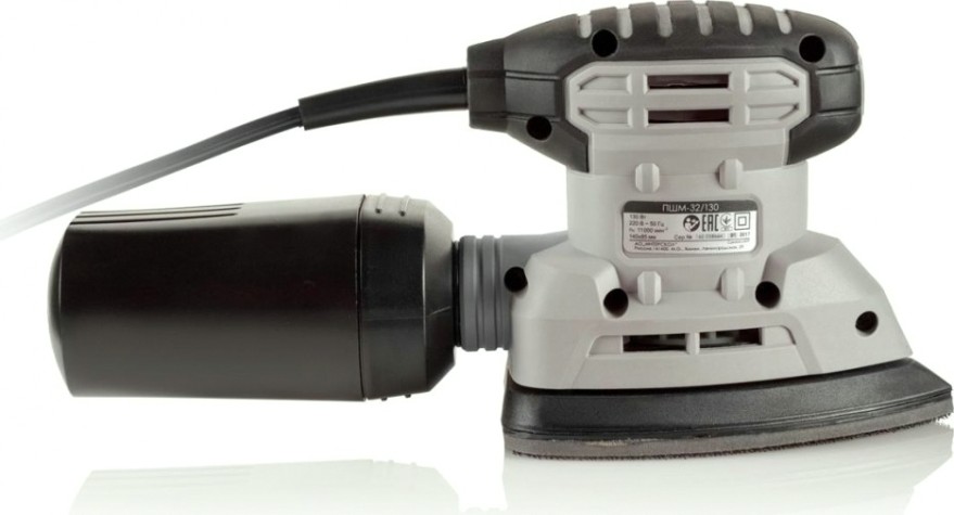 Виброшлифмашина ИНТЕРСКОЛ ПШМ-32/130 [162.1.1.00]