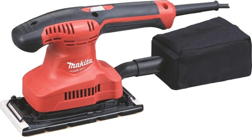Виброшлифмашина MAKITA M9203