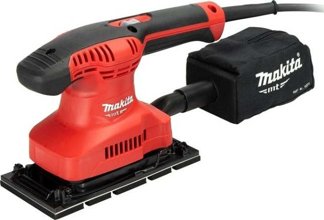 Виброшлифмашина MAKITA M9203