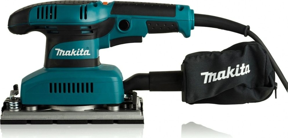 Виброшлифмашина MAKITA ВО 3711 [BO3711]