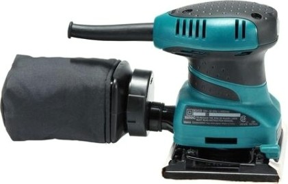 Виброшлифмашина MAKITA ВО 4556 [BO4556]