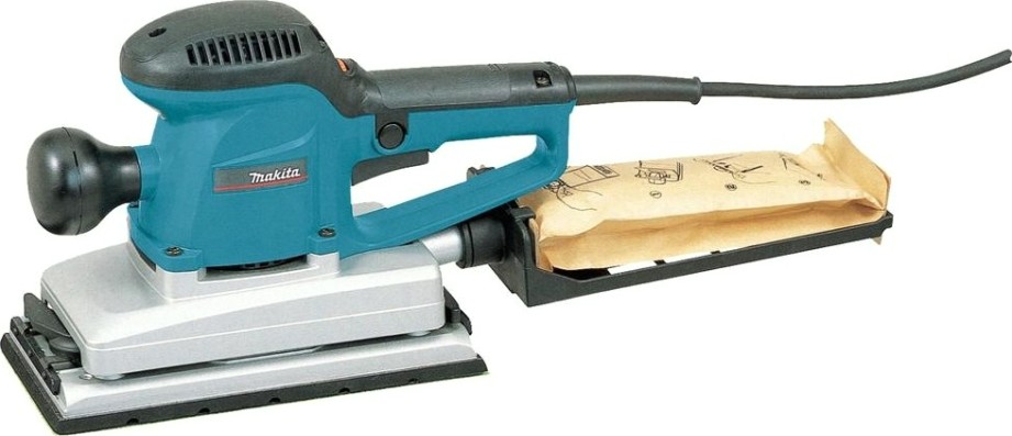 Виброшлифмашина MAKITA ВО 4900 V [BO4900V]