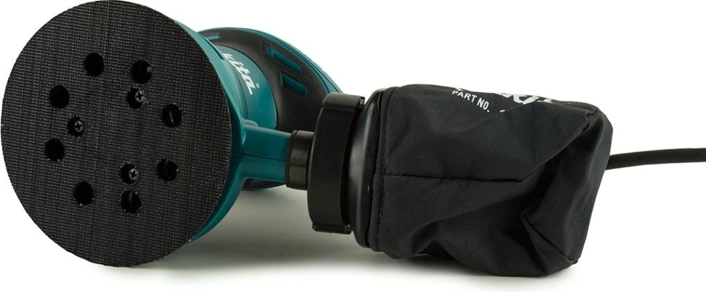 Виброшлифмашина MAKITA ВО 5030 эксцентриковая [BO5030]