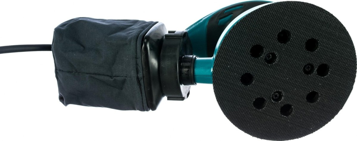 Виброшлифмашина MAKITA ВО 5031 эксцентриковая [BO5031]