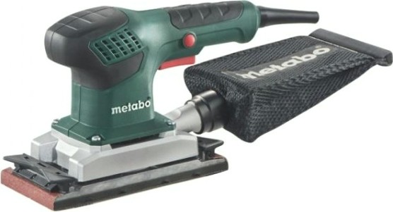 Виброшлифмашина METABO SR 2185 [600441500]