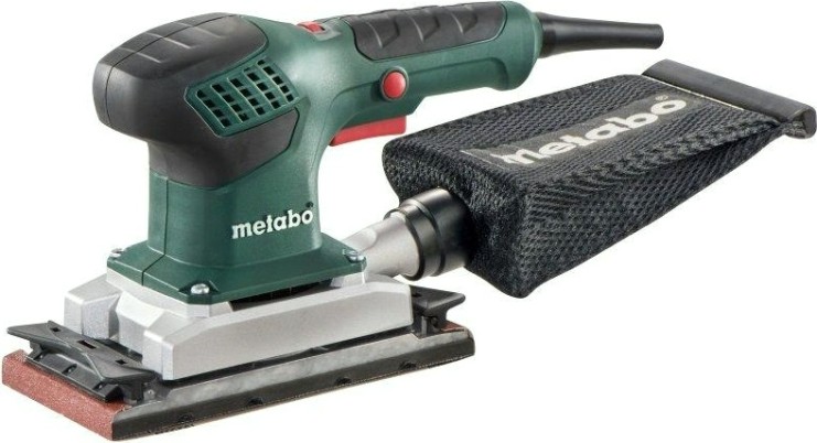 Виброшлифмашина METABO SRE 3185 [600442000]