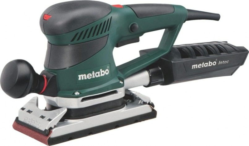 Виброшлифмашина METABO SRE 4350 TurboTec [611350000]