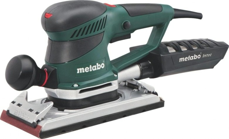 Виброшлифмашина METABO SRE 4351 TurboTec [611351000]