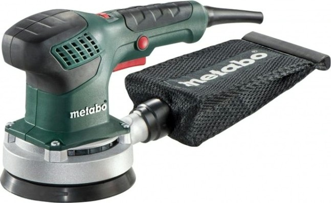 Виброшлифмашина METABO SXE 3125 эксцентриковая [600443000]