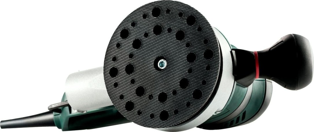 Виброшлифмашина METABO SXE 425 TurboTec [600131000]