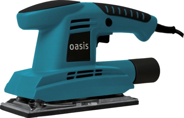 Виброшлифмашина OASIS GV-18 [4640039480488]